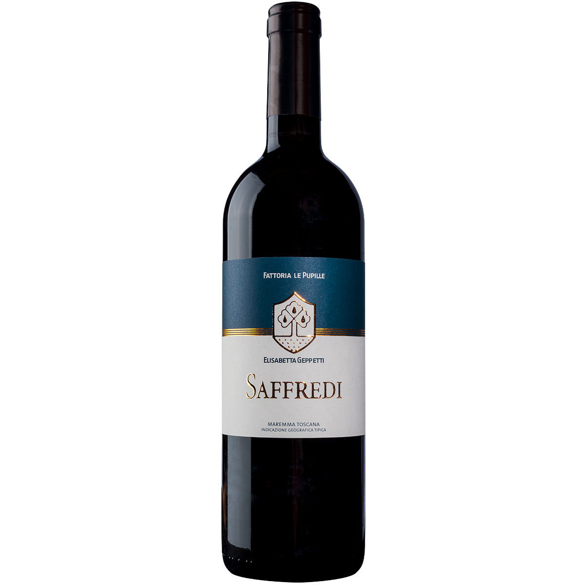 Saffredi Toscana Rosso IGT 2022