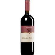 Poggio Valente IGT 2022