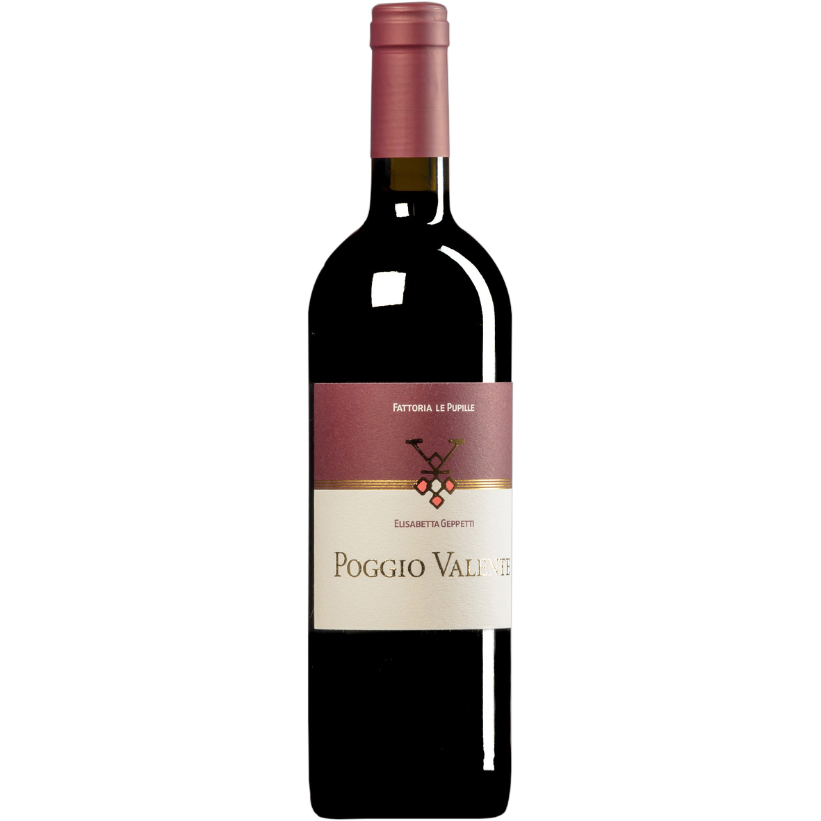 Poggio Valente IGT 2022