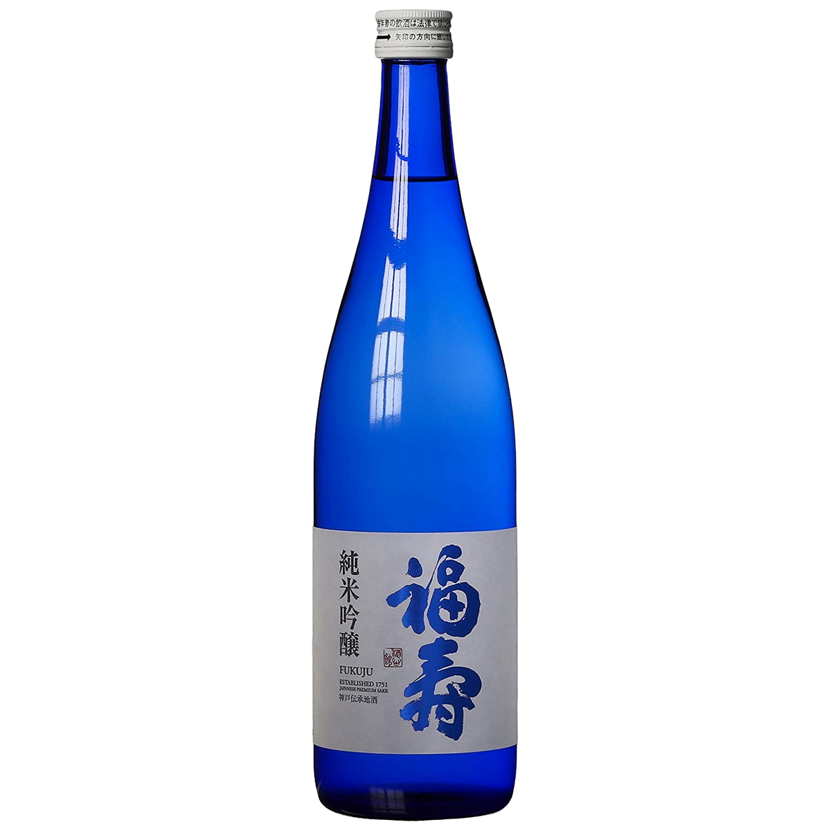 Fukuju Sake Kobe Classic
