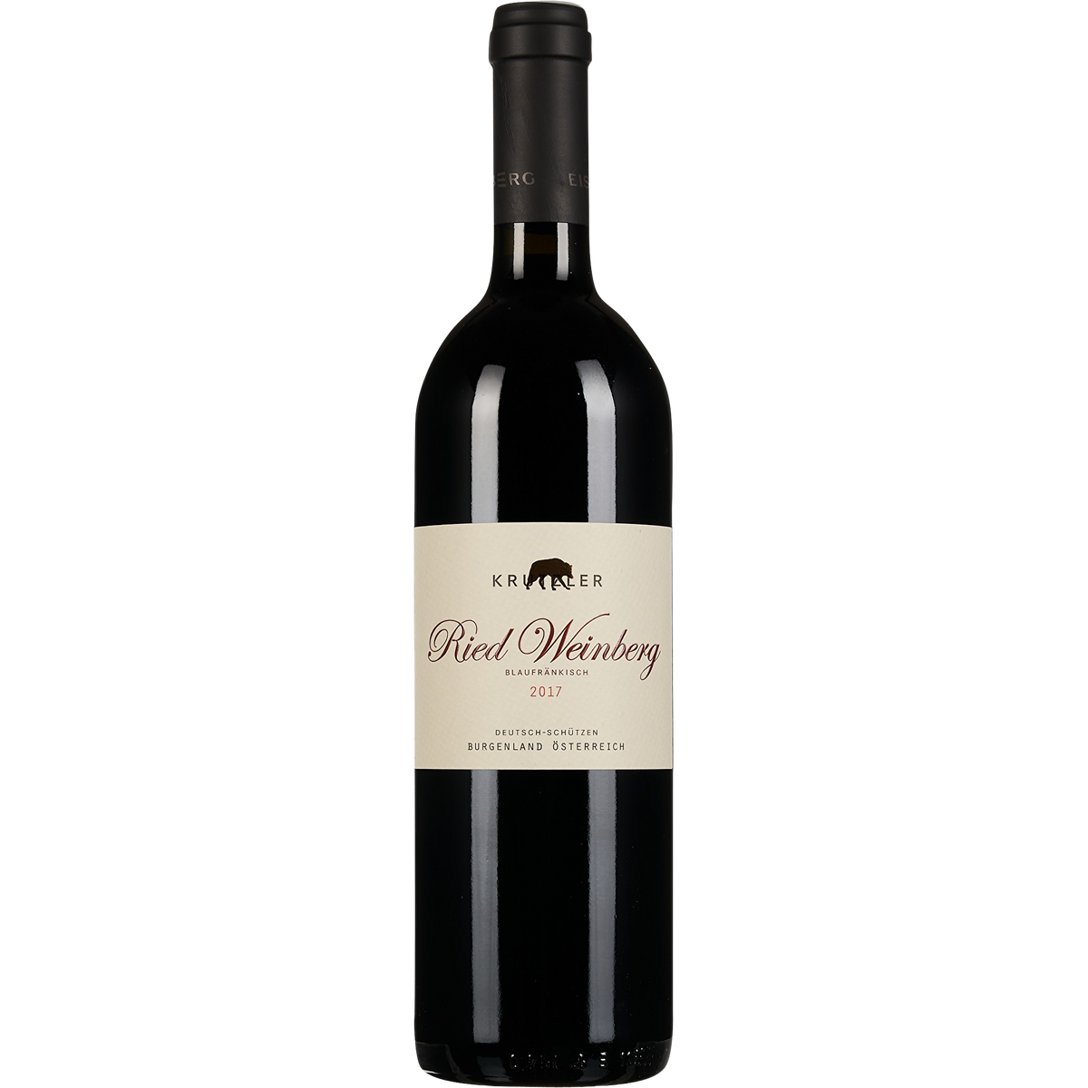 Blaufränkisch Ried Weinberg Eisenberg DAC Reserve 2017