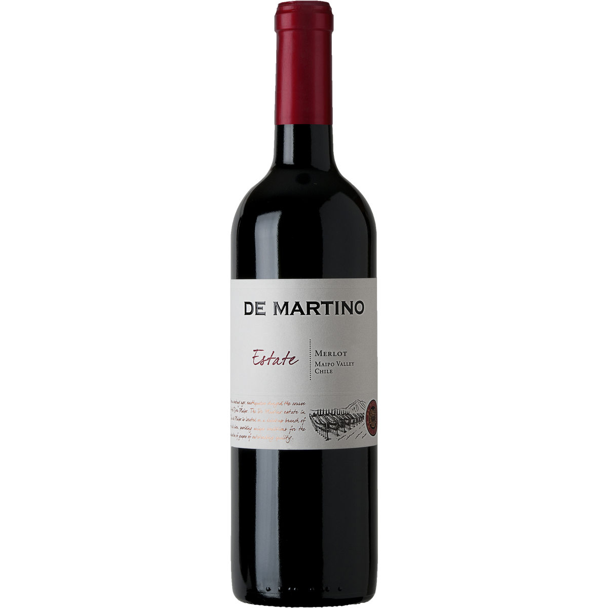 Merlot 2022