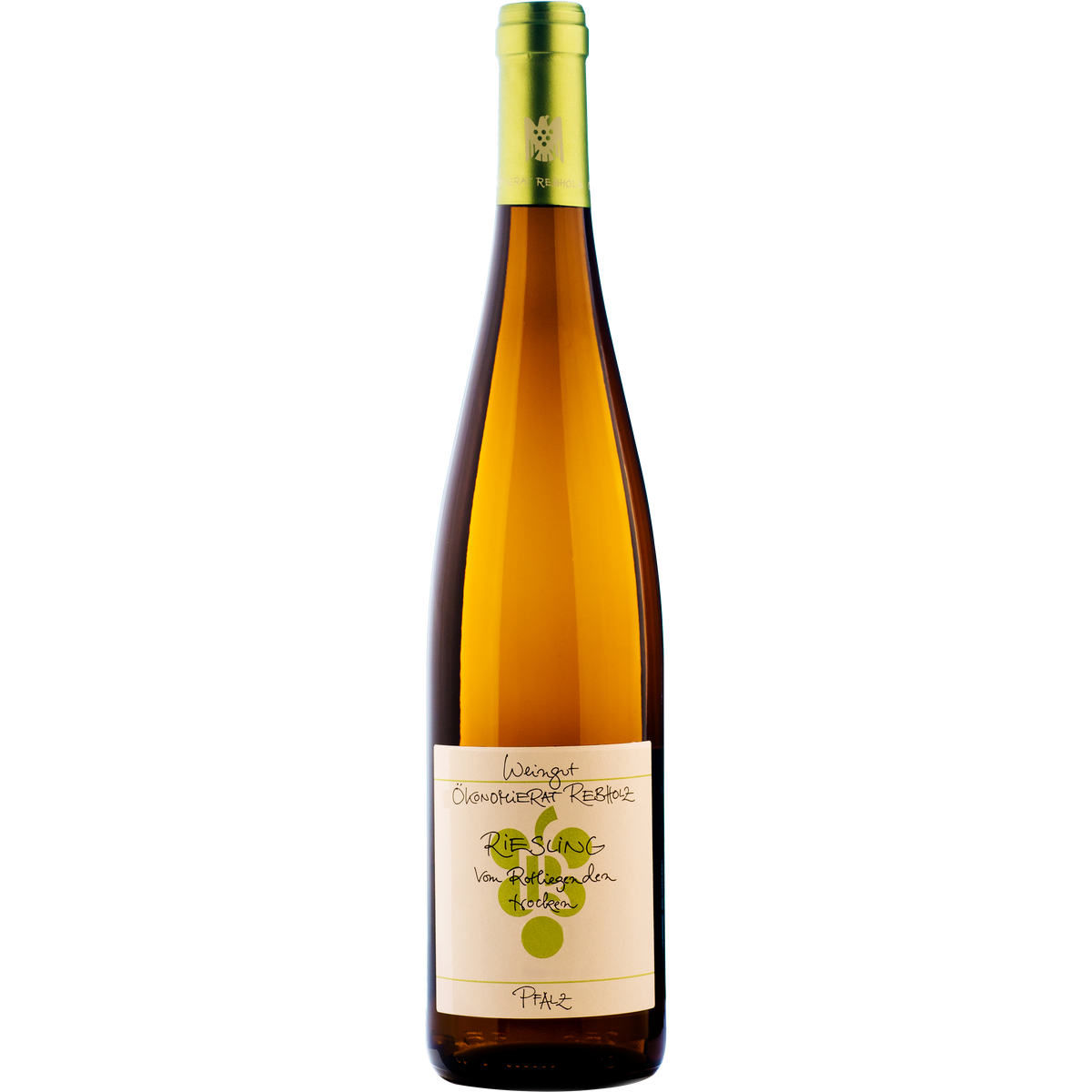 Riesling vom Rotliegenden VDP.ORTSWEIN 2024