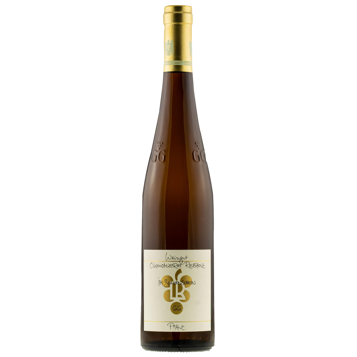 Riesling im Sonnenschein VDP Grosses Gewächs 2024