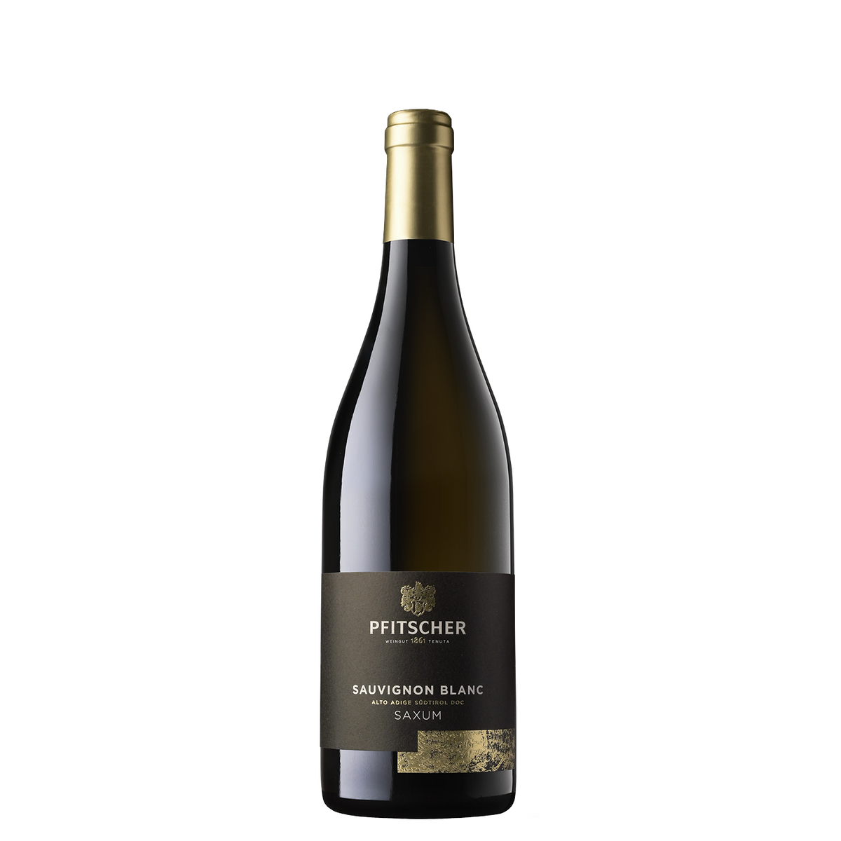 Sauvignon Blanc Saxum Südtirol DOC 2024