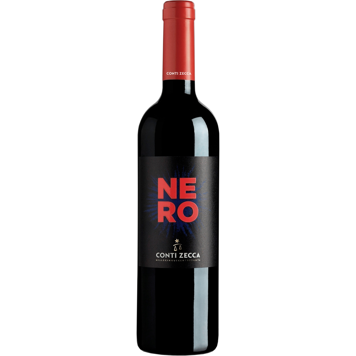 Nero IGT 2021
