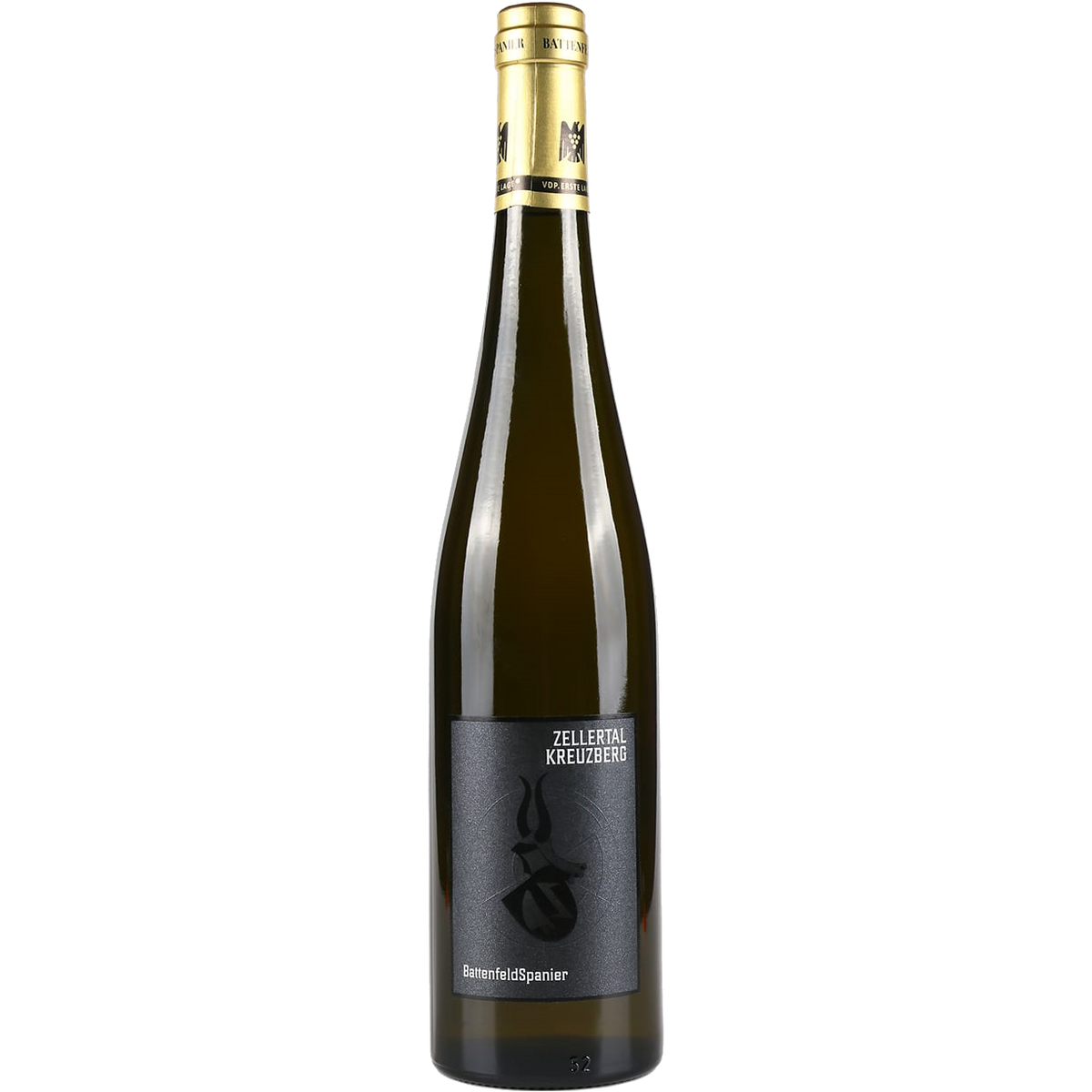 Riesling Kreuzberg VDP Erste Lage 2019