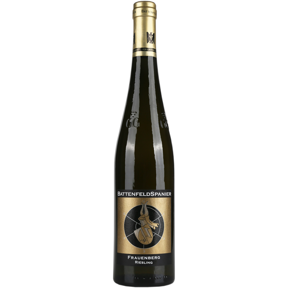 Riesling Frauenberg VDP Grosses Gewächs 2023