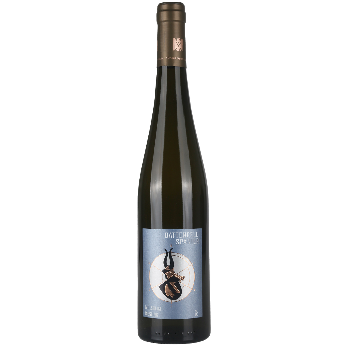 Riesling Mölsheim VDP Ortswein 2024