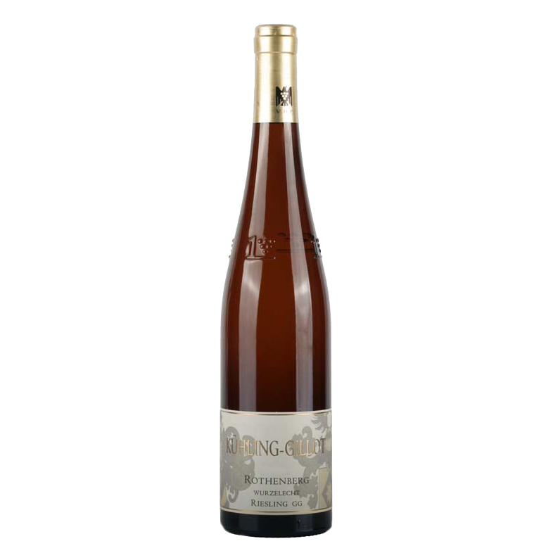 Riesling Rothenberg wurzelecht 2023