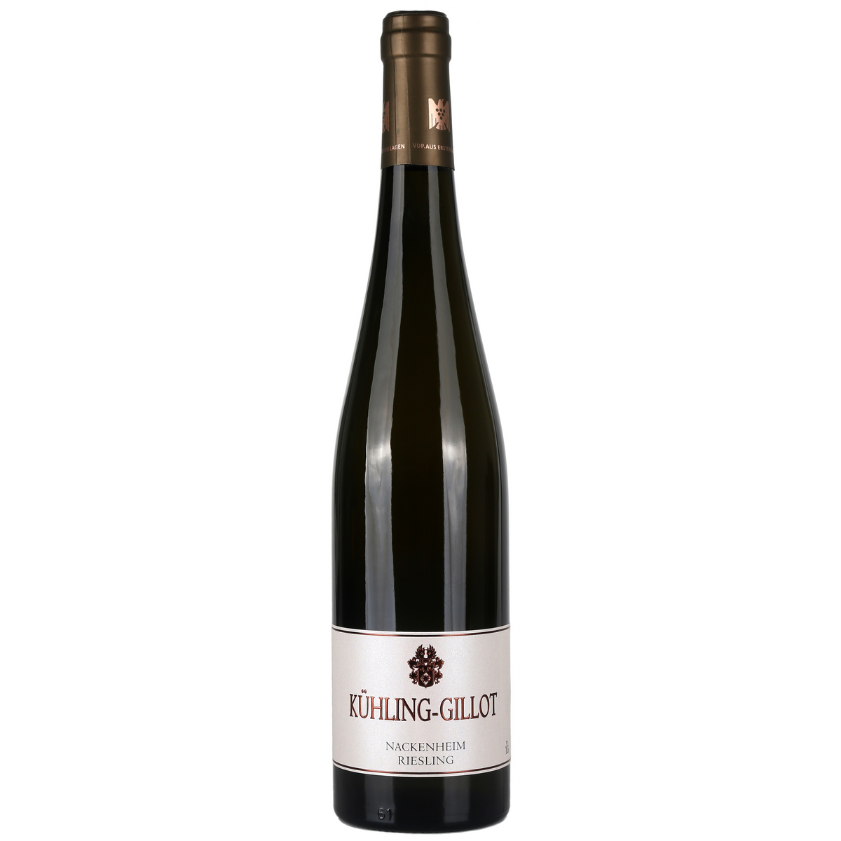 Riesling Nackenheim VDP Erste Lage 2024