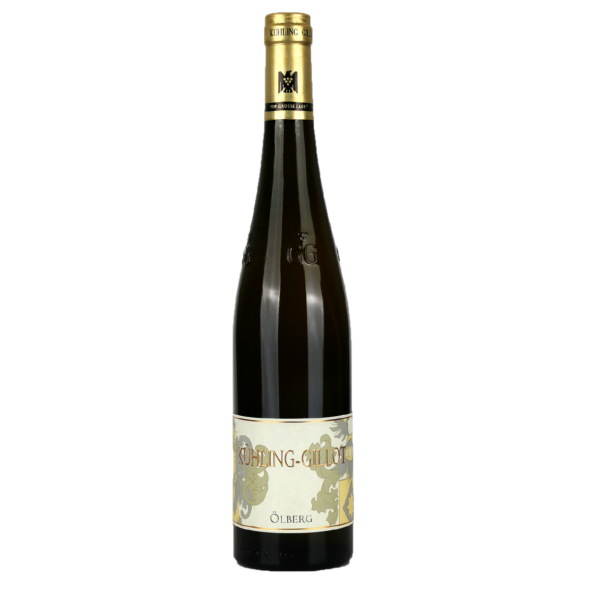 Riesling Ölberg VDP Großes Gewächs 2024