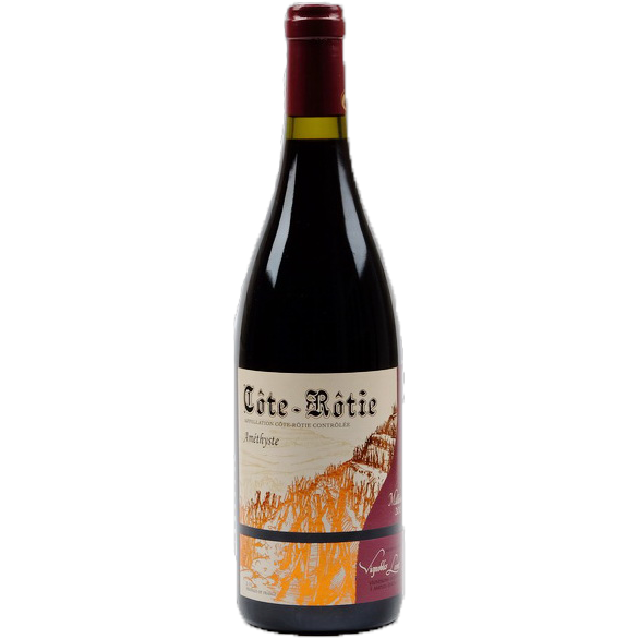 Côtes-Rôtie AOC Améthyste 2019