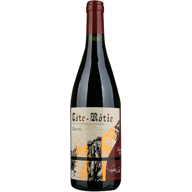 Côtes-Rôtie AOC Maestria 2020