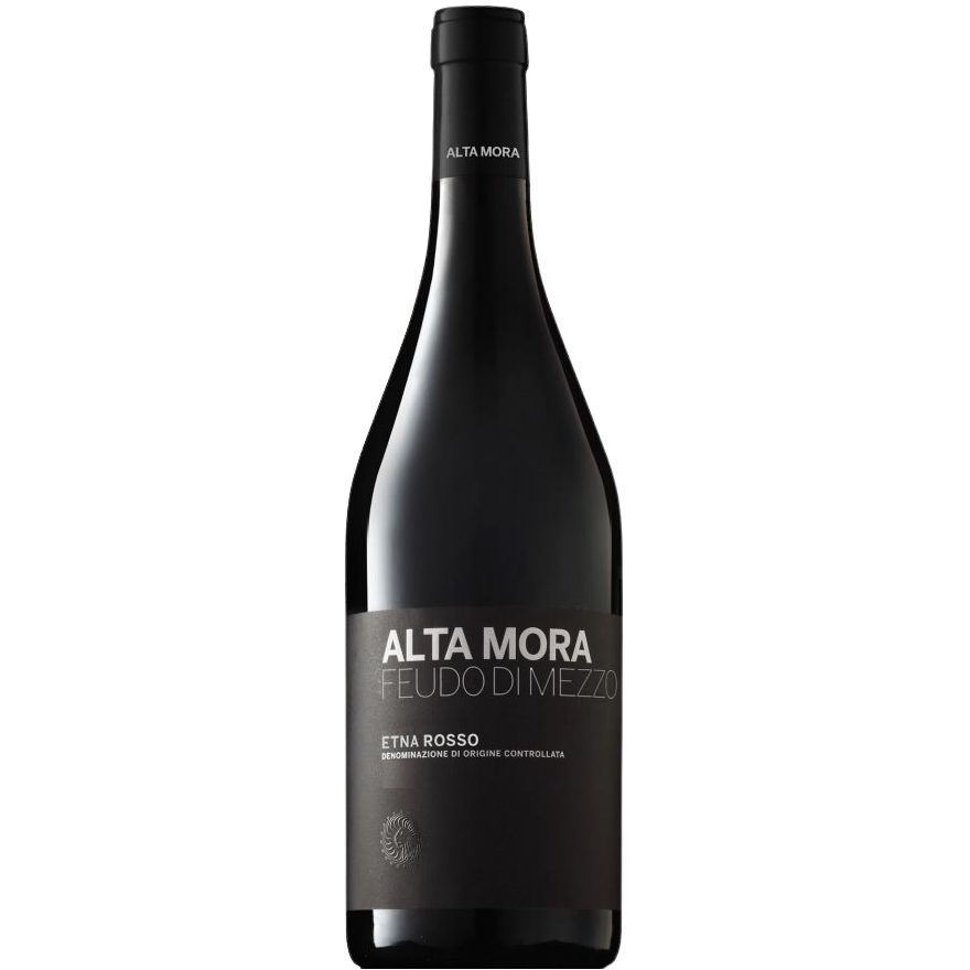 Feudo di Mezzo Etna Rosso DOC 2017