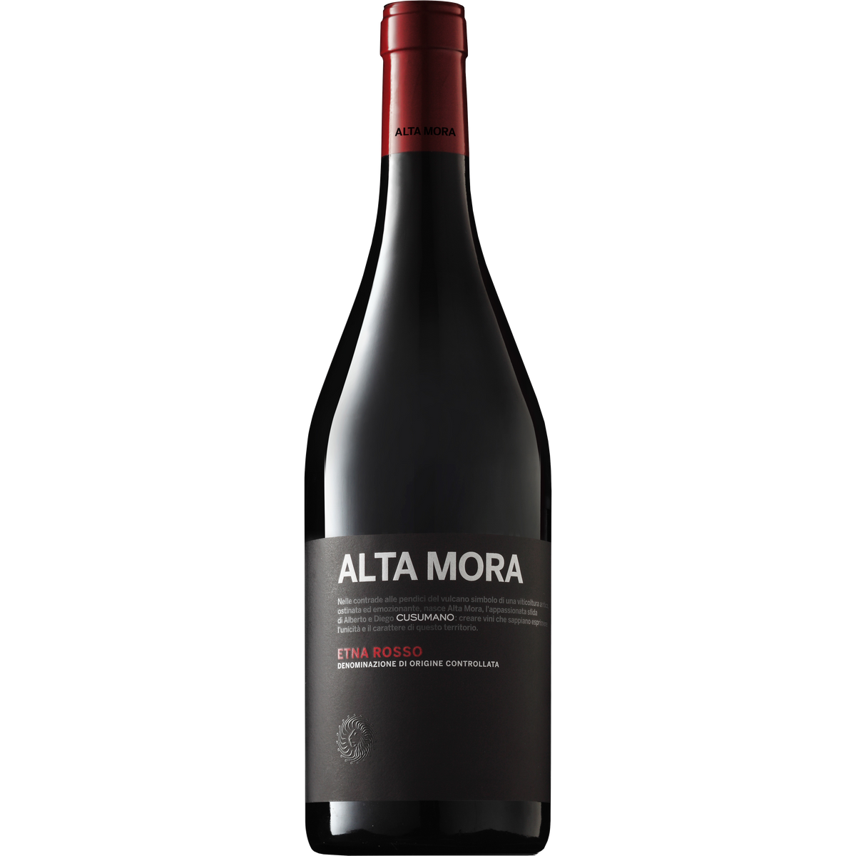 Etna Rosso DOC 2023