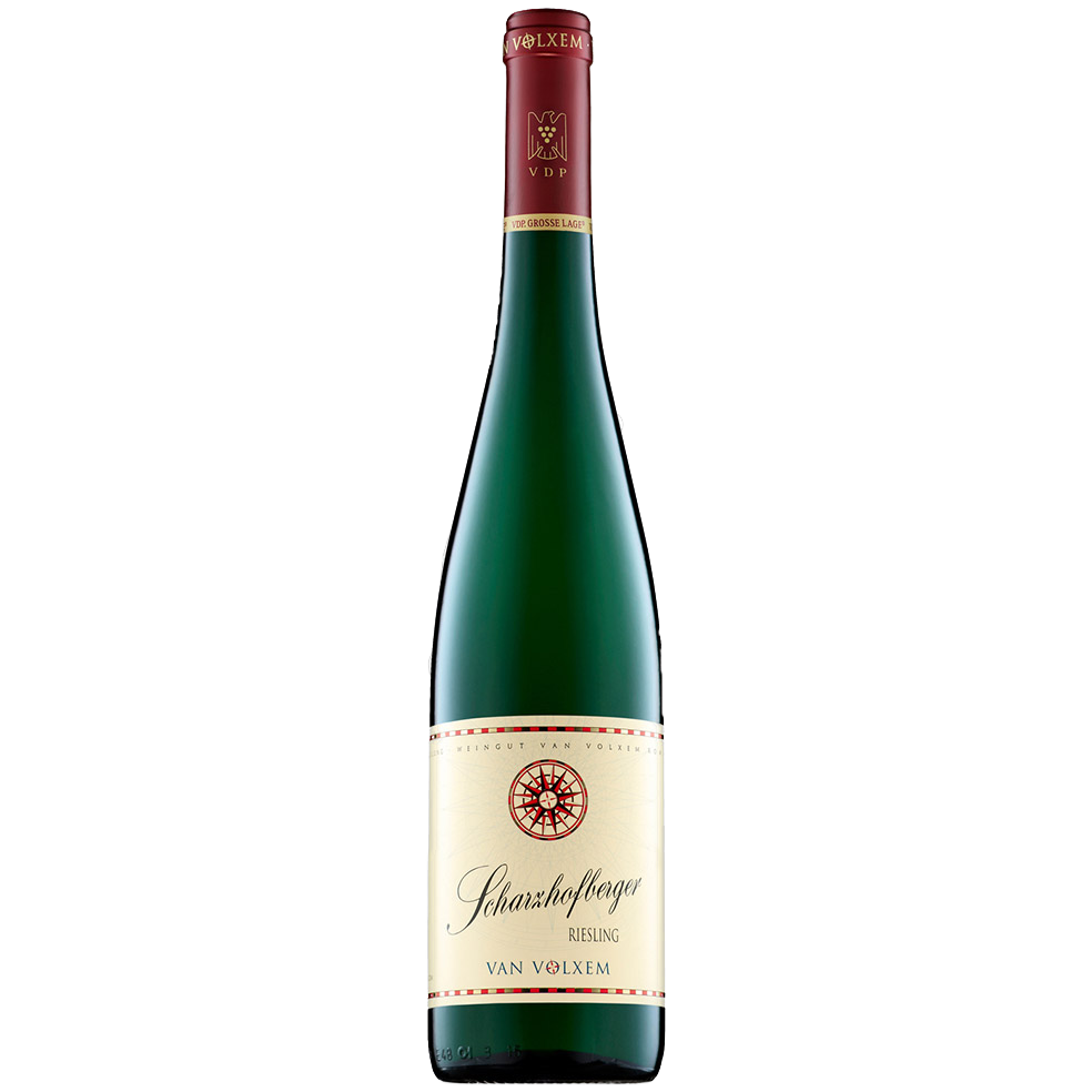 Riesling Scharzhofberger Grosses Gewächs 2020