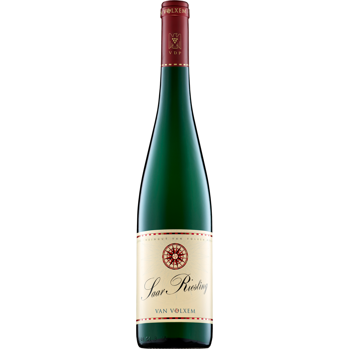 Riesling Saar Gutswein VDP 2024