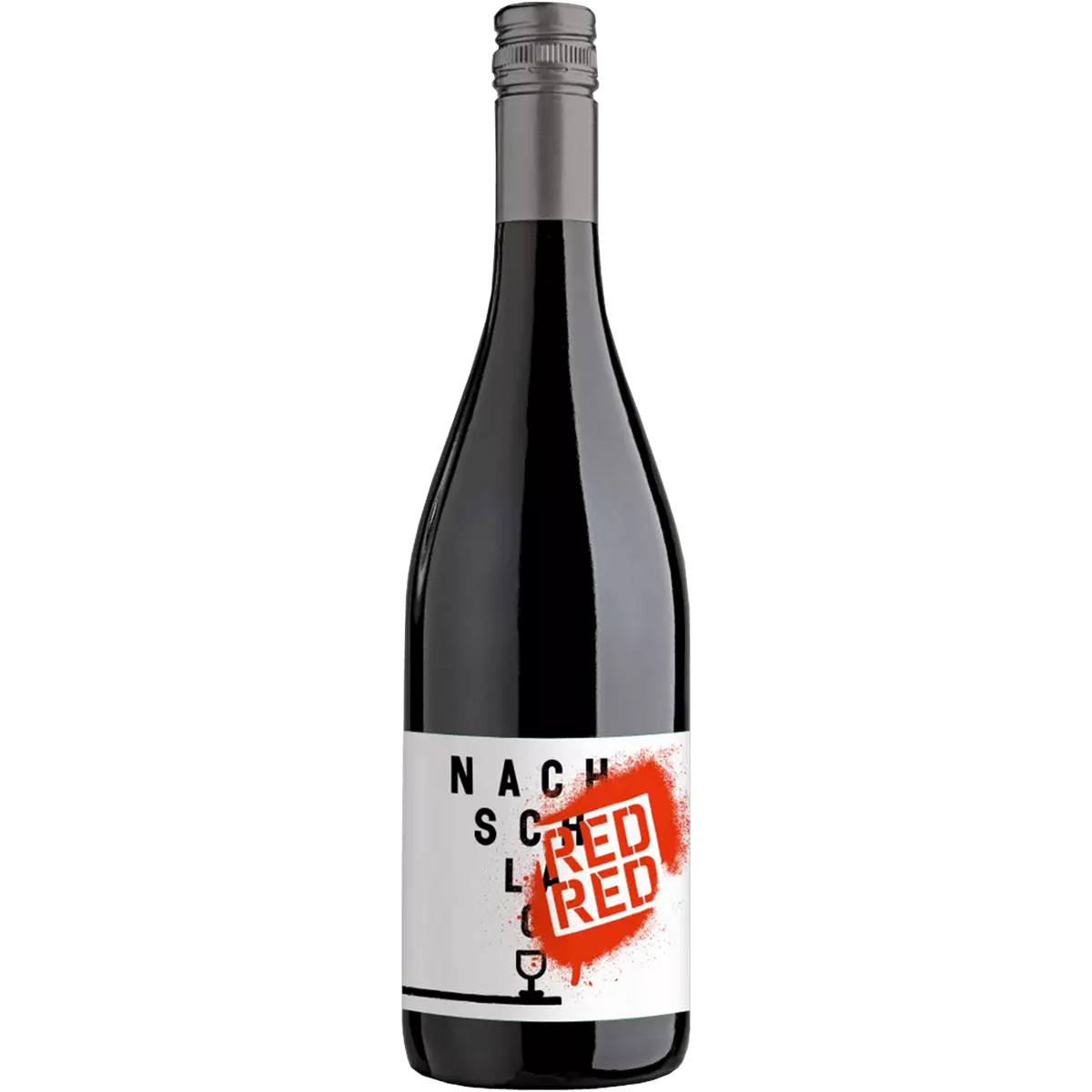 Nachschlag Red Red 2025