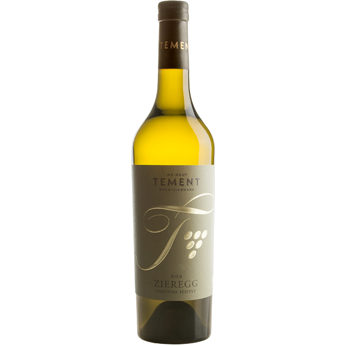 Ried Zieregg Vinothek Reserve 2018