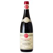 Montepulciano d´Abruzzo 1983