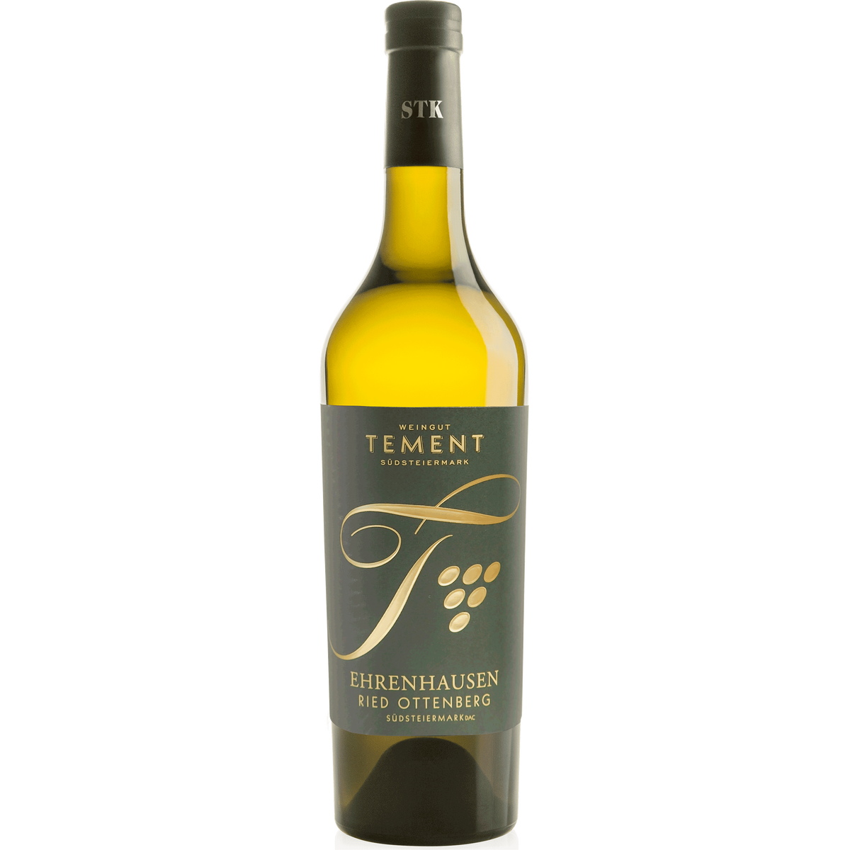 Sauvignon Blanc Ried Ottenberg Südsteiermark DAC 2024
