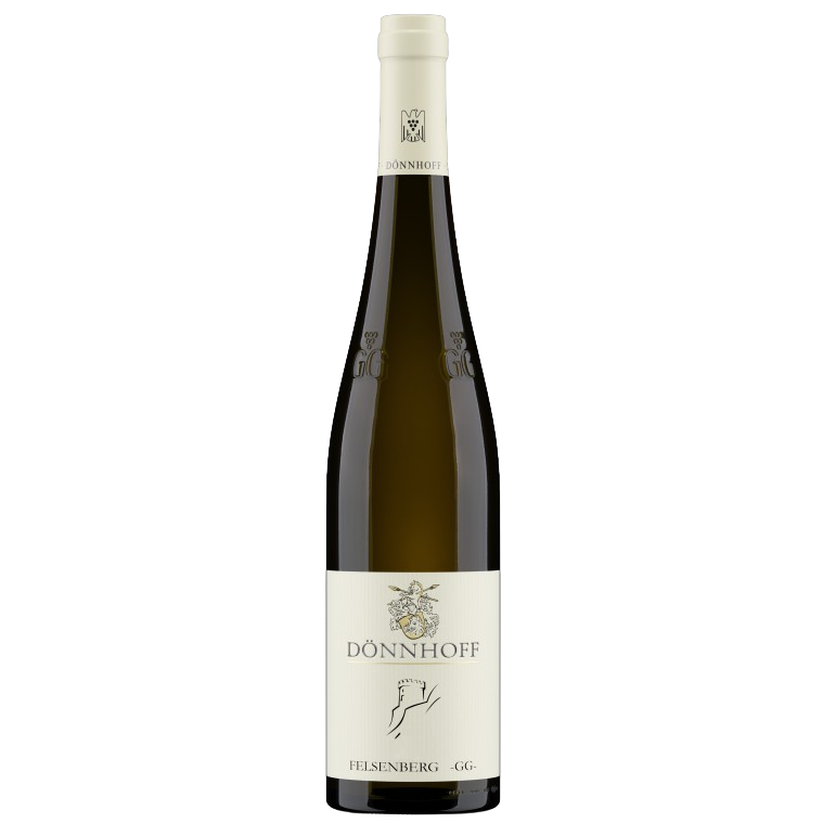 Riesling Felsenberg "Felsentürmchen" Großes Gewächs 2022