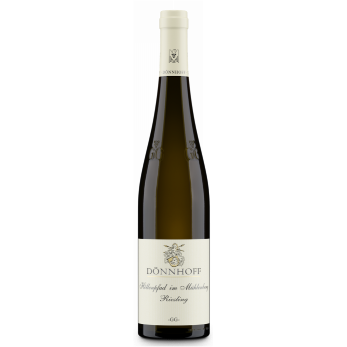 Riesling Höllenpfad im Mühlenberg GG 2023
