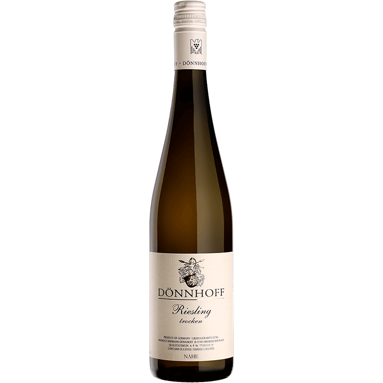 Riesling trocken 2024