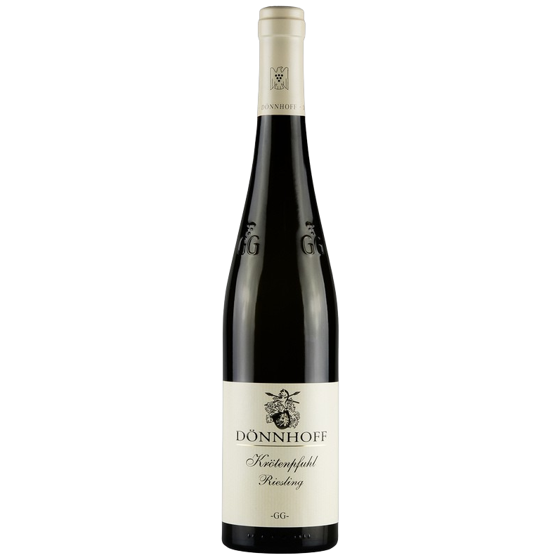 Riesling Krötenpfuhl Großes Gewächs 2024