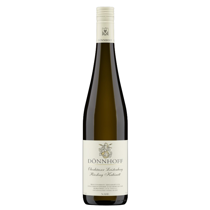 Riesling Oberhäuser Leistenberg Kabinett 2025