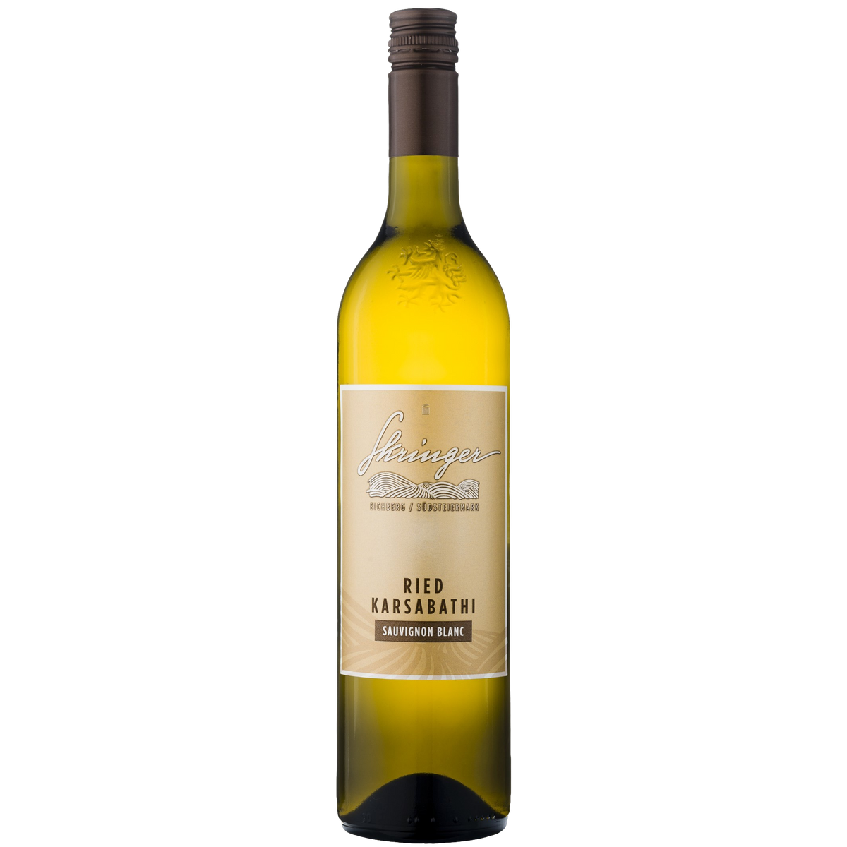 Sauvignon Blanc Karsabathi 2016