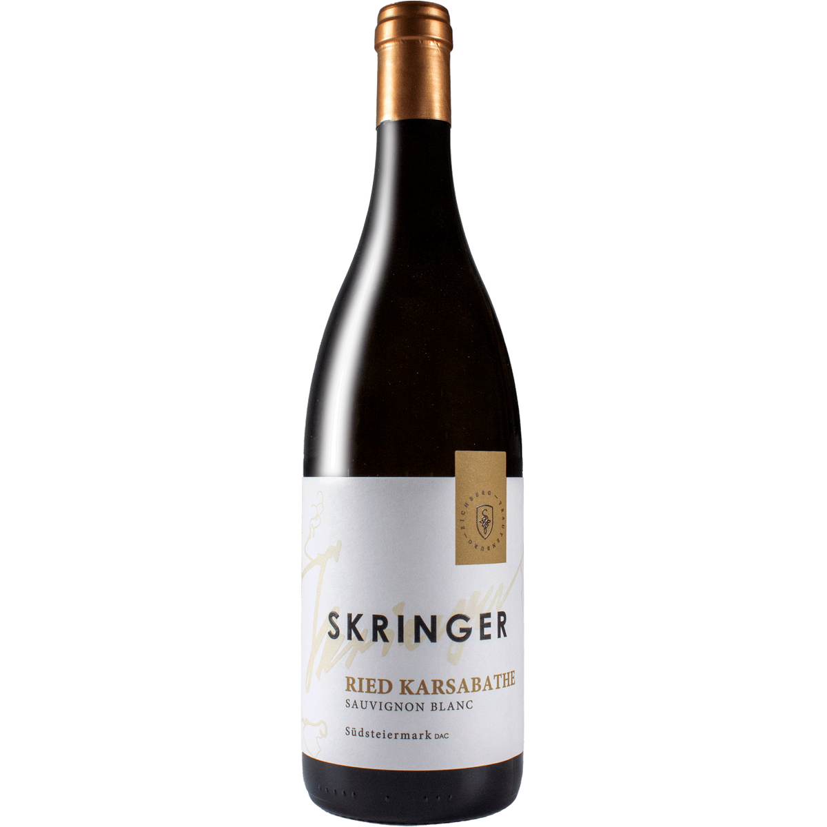 Sauvignon Blanc Karsabathe 2022