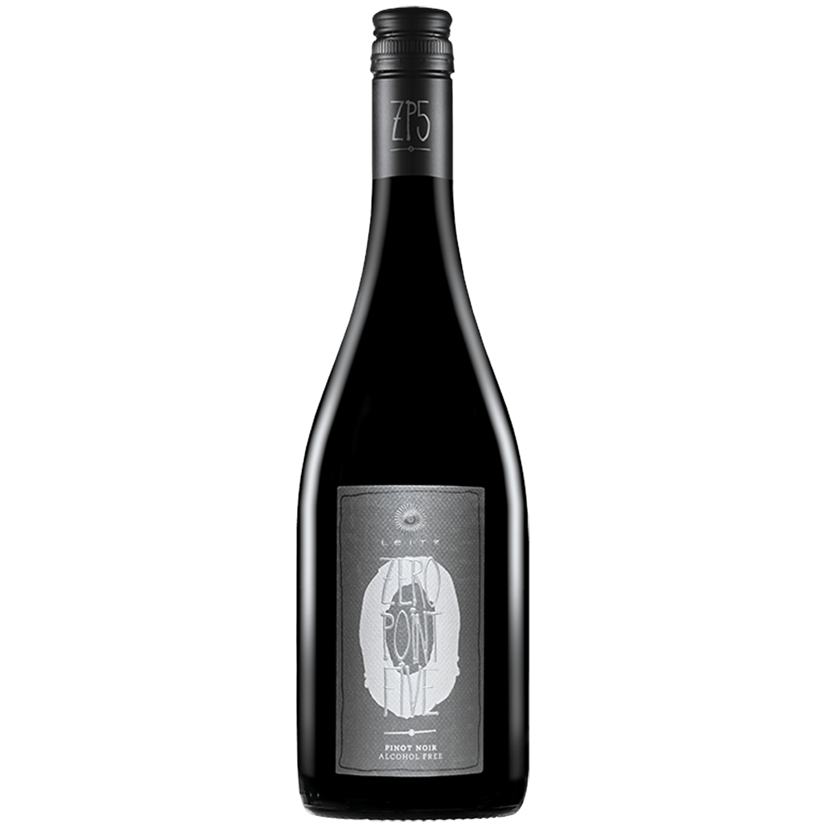 Pinot Noir ZERO POINT FIVE