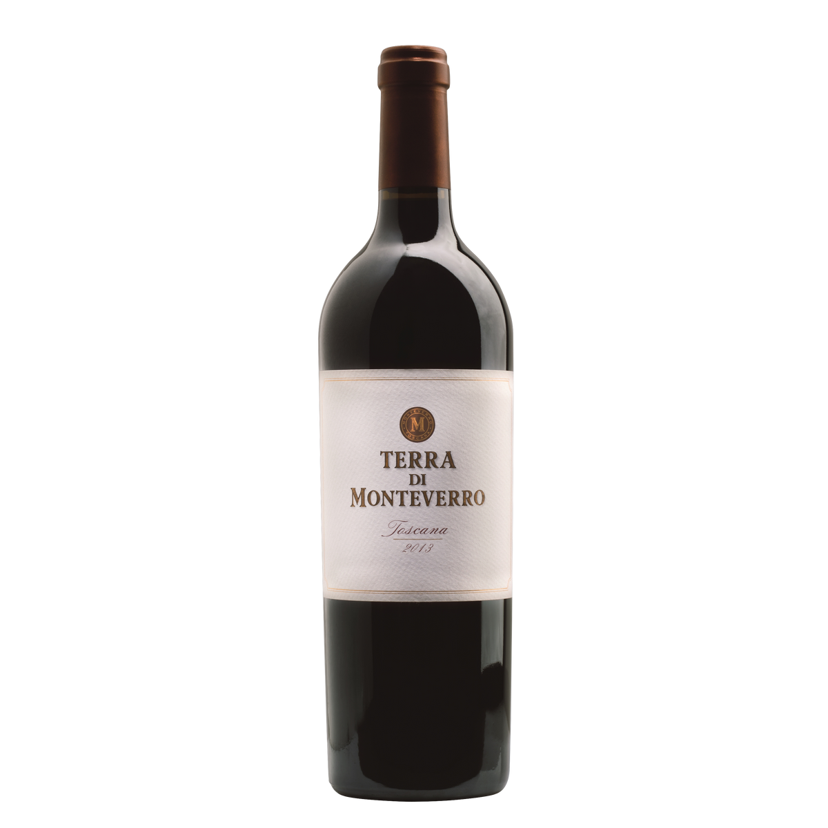 Terra di Monteverro IGT 2018