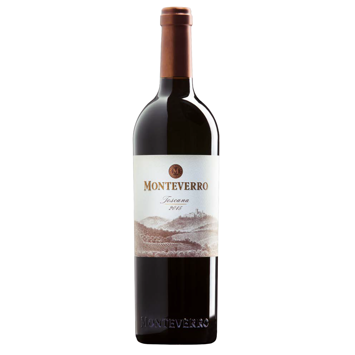 Monteverro IGT 2015