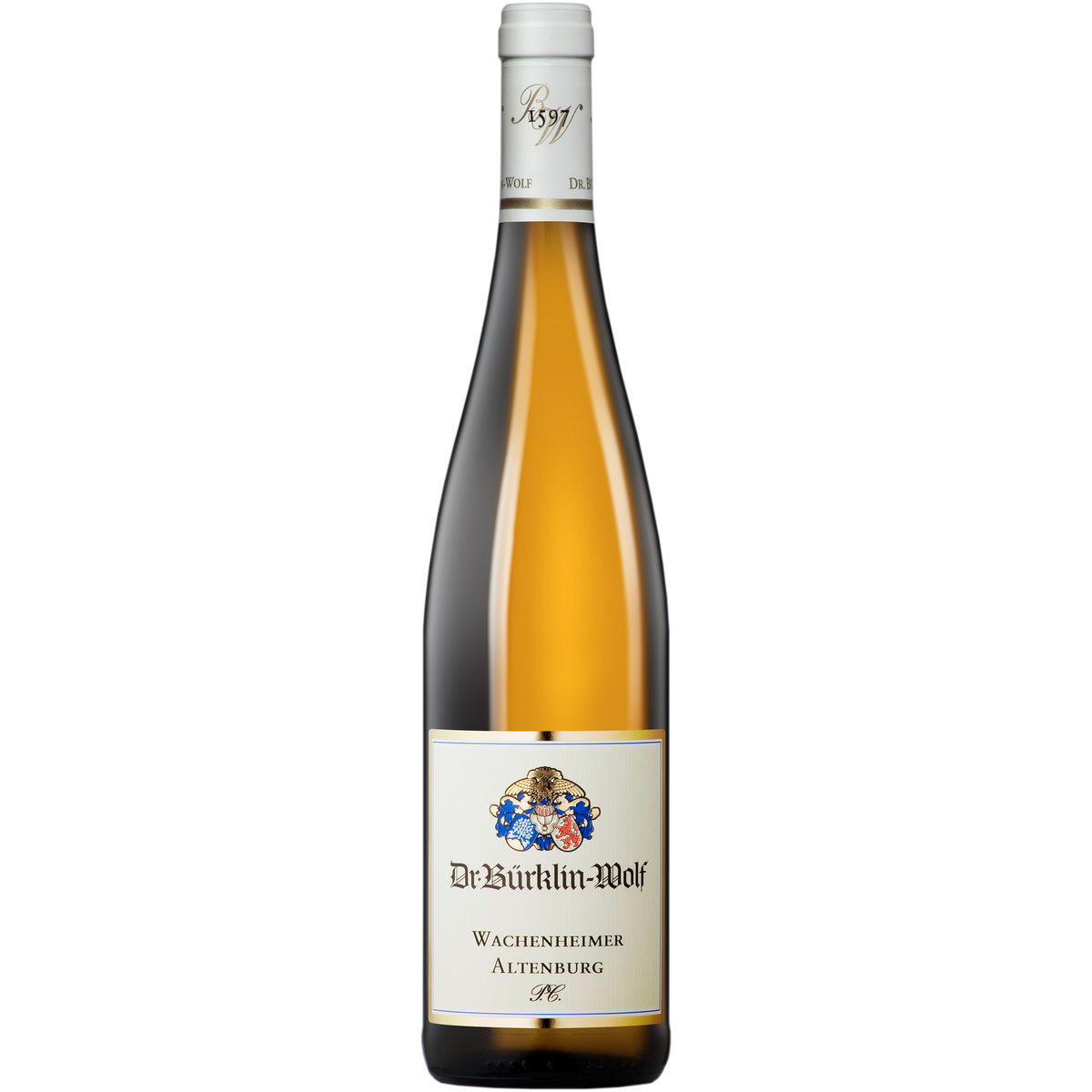 Riesling Wachenheimer Altenburg P.C. 2017