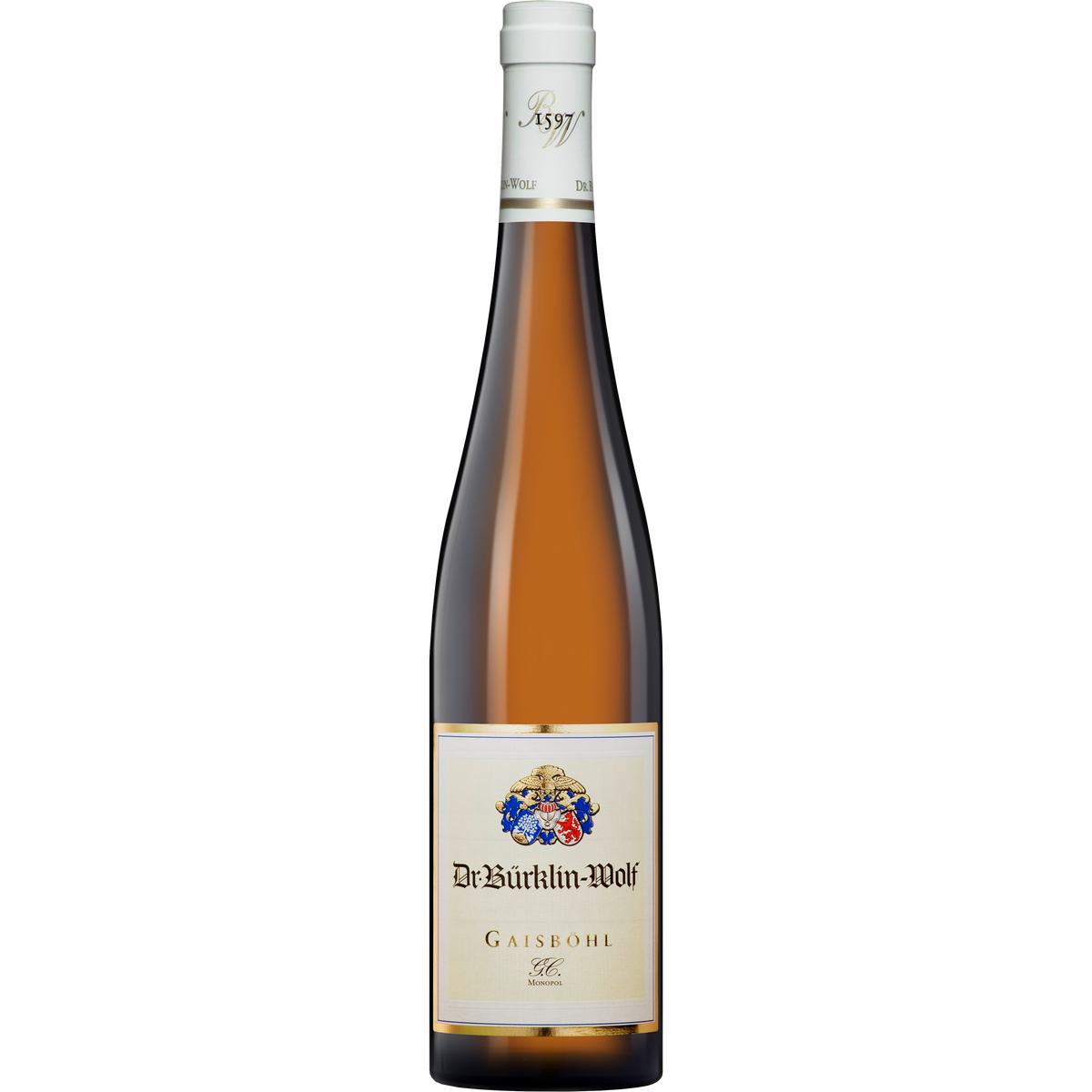 Riesling Gaisböhl G.C. -Monopol- 2018