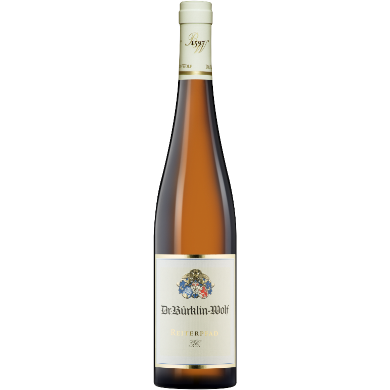 Riesling Reiterpfad G.C. 2018