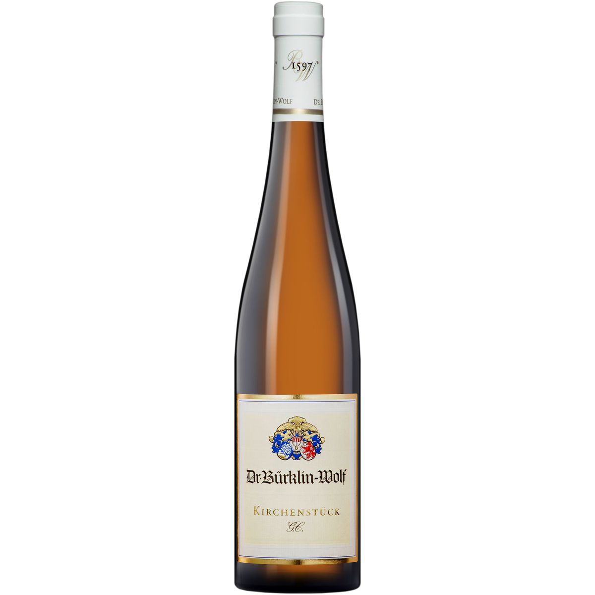 Riesling Kirchenstück G.C. 2022