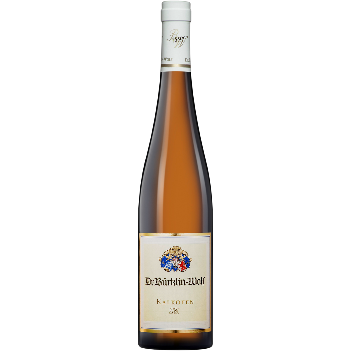 Riesling Kalkofen G.C. 2022