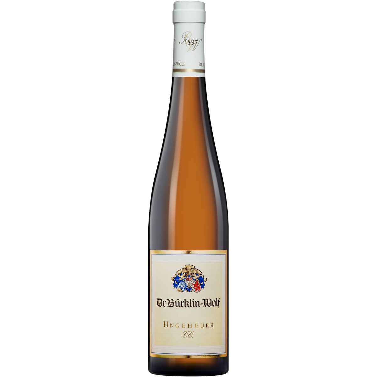 Riesling Ungeheuer G.C. 2023