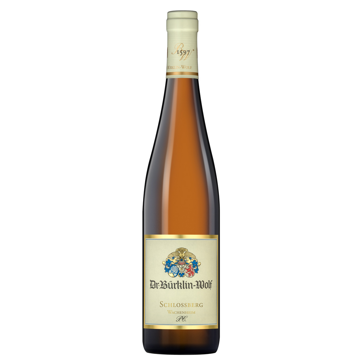 Riesling Wachenheimer Schlossberg  P.C. 2023