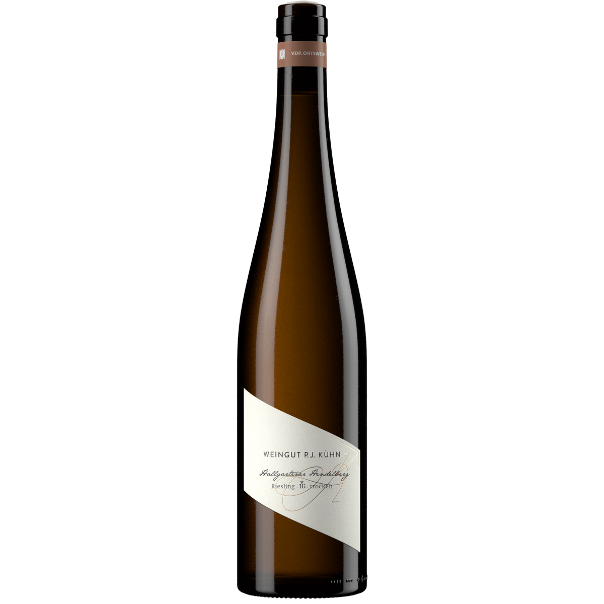 Riesling Hallgarten Hendelberg Erste Lage VDP 2022