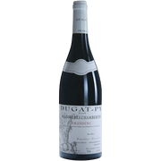 Mazoyères-Chambertin Grand Cru 2018