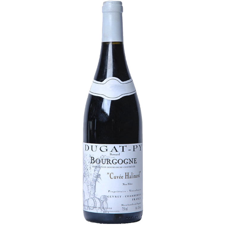 Bourgogne Rouge Cuvée Halinard 2020