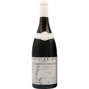 Gevrey Chambertin 1er Cru Champeaux Très Vieilles Vignes 2020