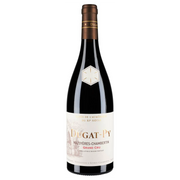 Mazoyères-Chambertin Grand Cru 2020