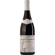 Charmes Chambertin Grand Cru Vieilles Vignes 2022