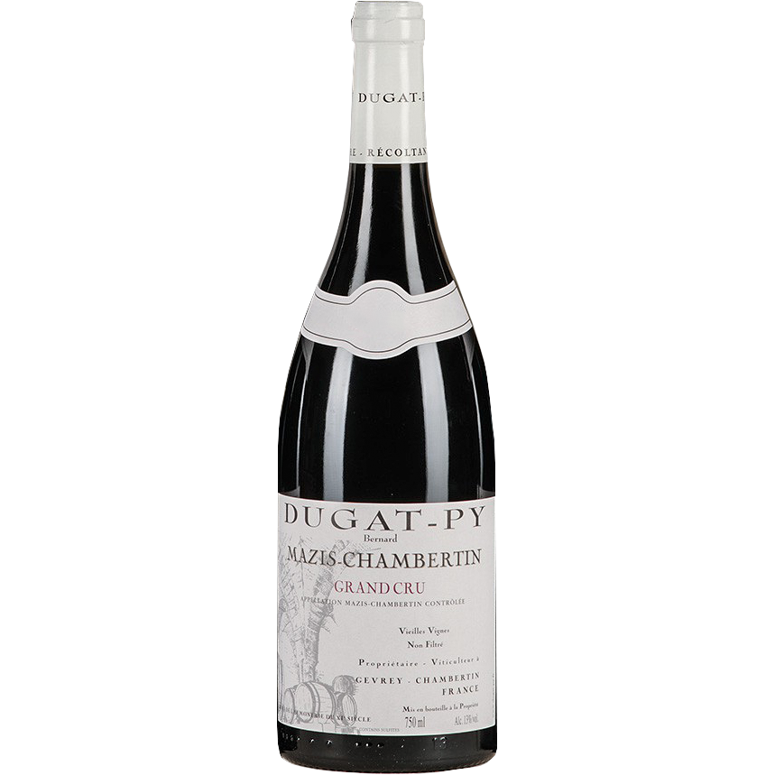 Mazis-Chambertin Grand Cru Vieilles Vignes 2022